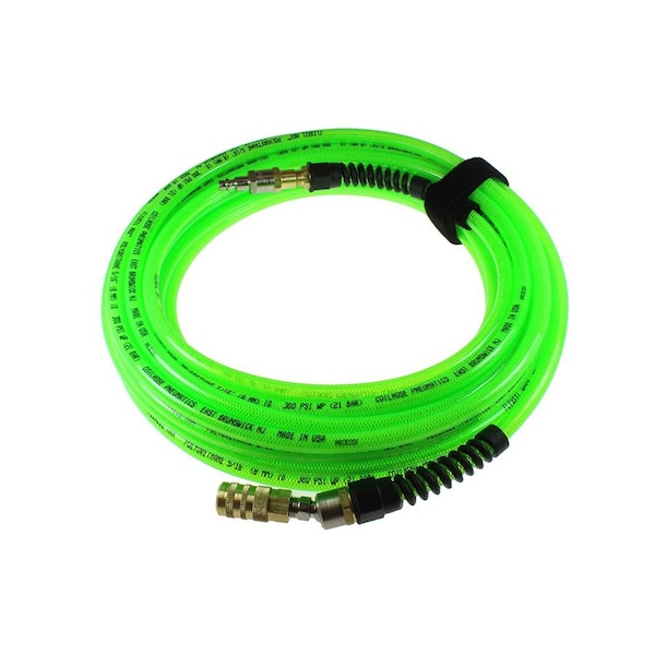 Flexeel Max 3/8" ID x 25' 1/4" Auto