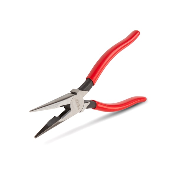 8 Inch Long Nose Pliers
