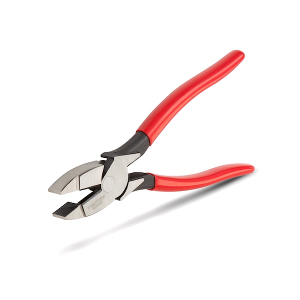 9-1/2 Inch Lineman's Pliers