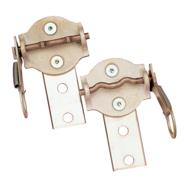 CL-14 FUSE CLIPS, PR