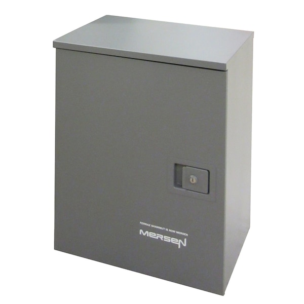 Spare Fuse Cabinet
