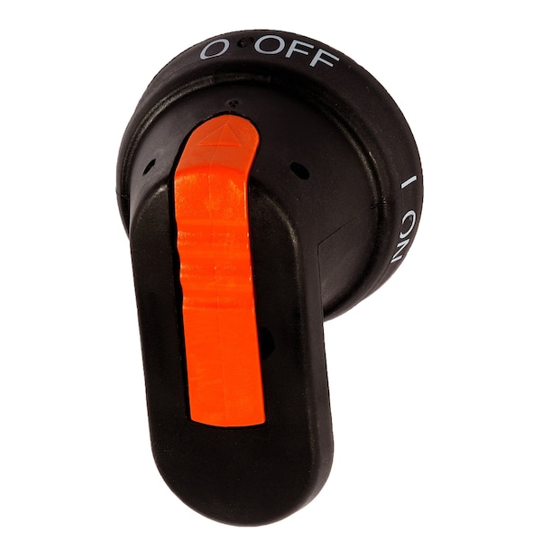 Handle, Black, 65mm, Ip65 Nema, 3r