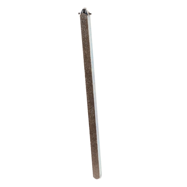 Shaft Switch Fuse, 12x12x280mm