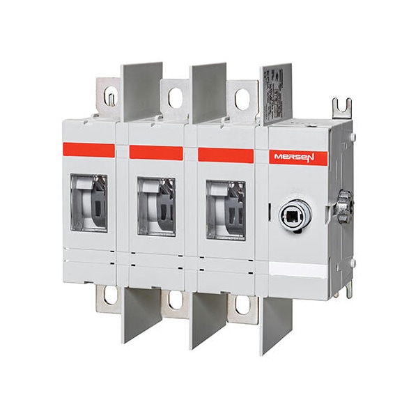 UL98 Switch, 200A, 3p