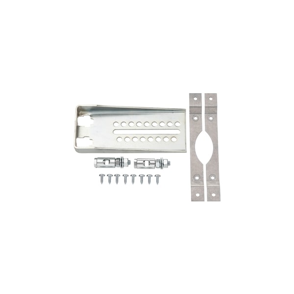 Crank Arm Adapter Kit