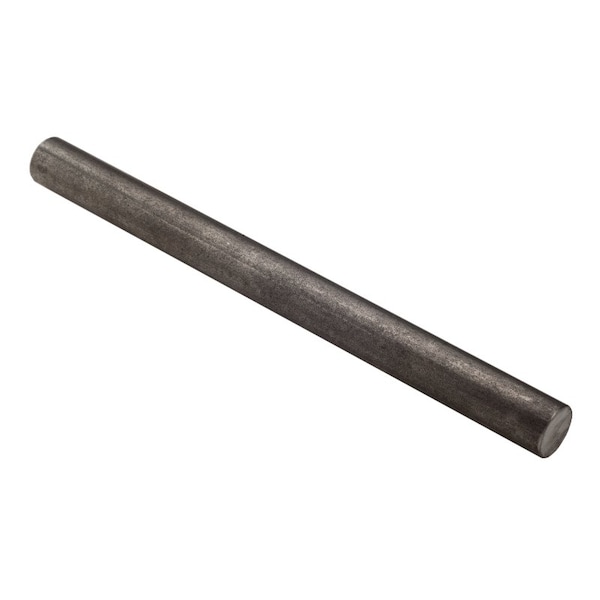 Dowel Pin Stock, 1X12, Alloy Steel