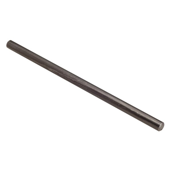 Dowel Pin Stock, 9/16X12, Alloy Steel