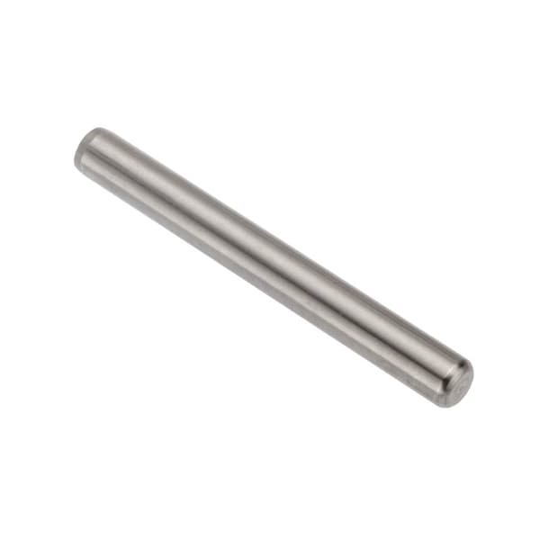 1/4 X 2-5/32 Dowel Pin 18-8 SS (.2503-.2501) USA