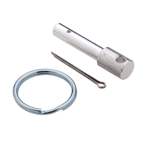 Clevis Pin, 1/4X1-3/4 Aluminum