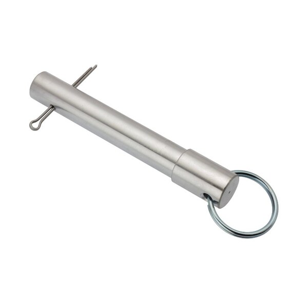 Clevis Pin, 3/4X5-5/8 Aluminum
