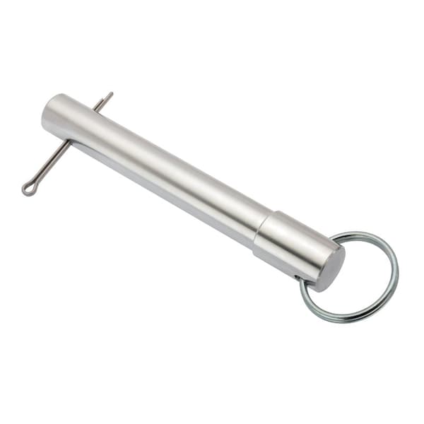 Clevis Pin, 3/4X6-1/8 Aluminum