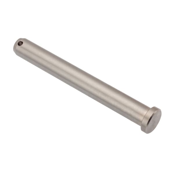 Clevis Pin, 3/8X3 Tight Fit, 18-8 SS