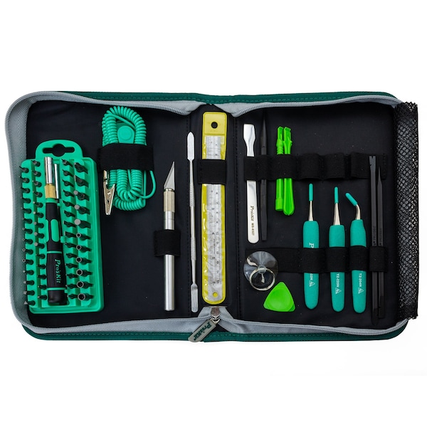 RepairPro Tool Kit