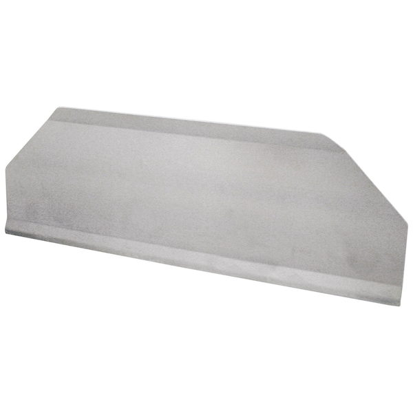Magnesium Go Devil, 22" x 8