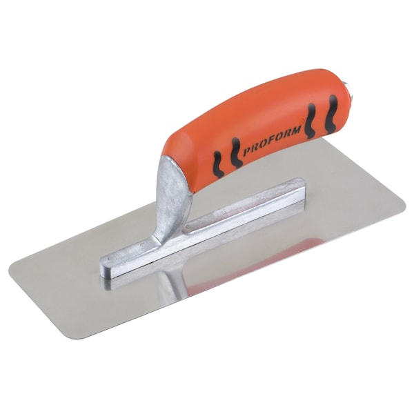 Stainless Steel Venetian, 9-1/2" x 3-1/2
