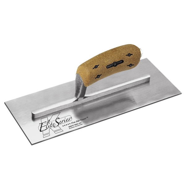 Elite Series Trowel C, 10-1/2"x4-1/2