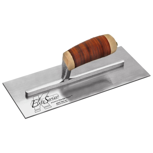 Elite Series Carbon Steel, 11"x4-1/2