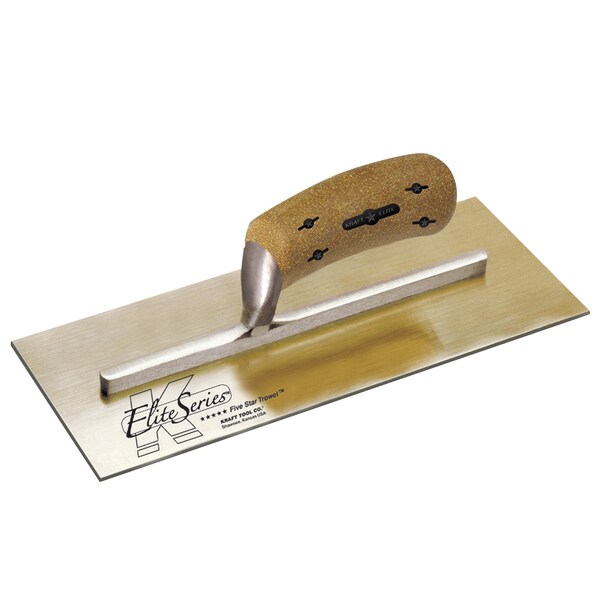 Elite Series Golden Stainless, 13"x5