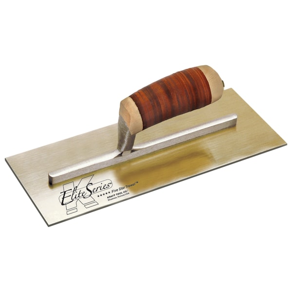 Elite Series Golden Stainless, 13"x5