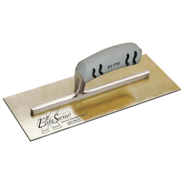 Elite Series Golden Stainless, 13"x5