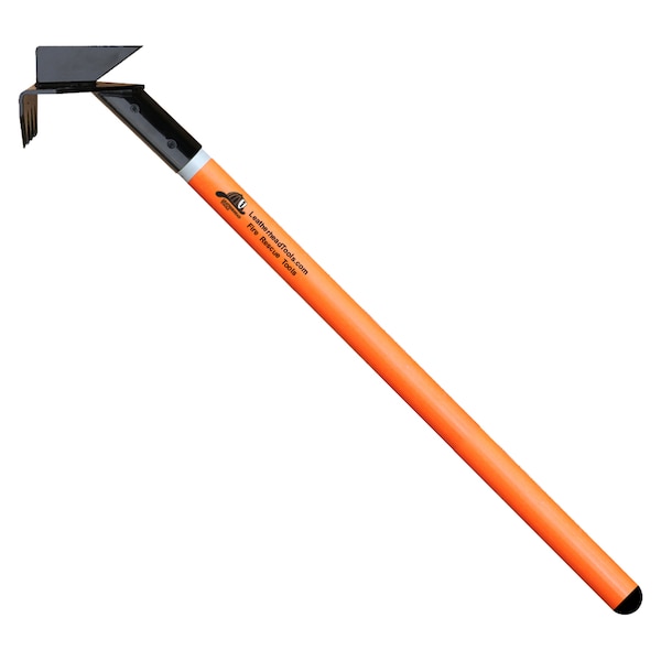 Hi-Viz Orange Drywall Hook, 14 ft. and B