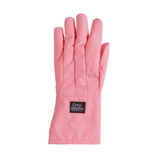 PINK CRYO-GLOVES(R) MIDARM LG, PR