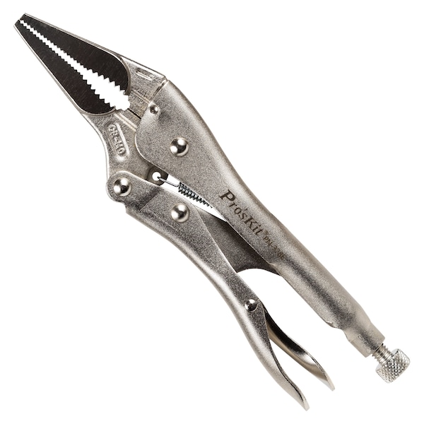 L Nose Locking Plier, 9