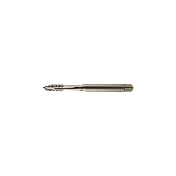 Spiral Point Tap, TIN-D7 M48 X 2