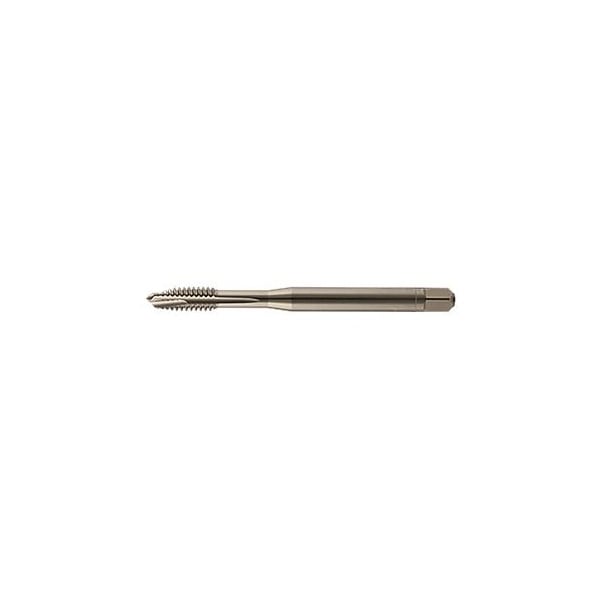 Spiral Point Tap, 7/8"-9, UNC