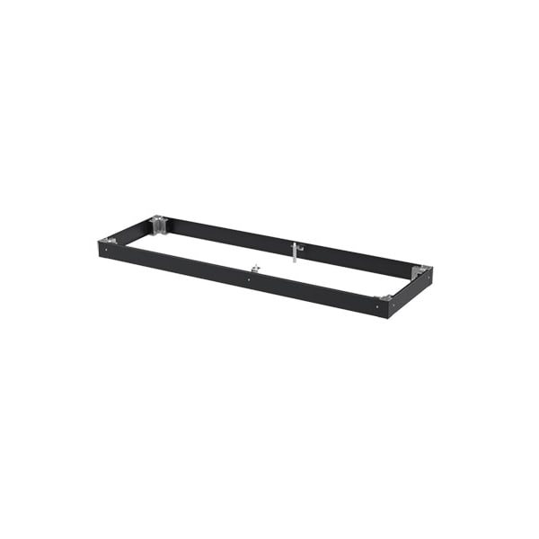 PROLINE-DD Modular 100-mm Bases, fits 18