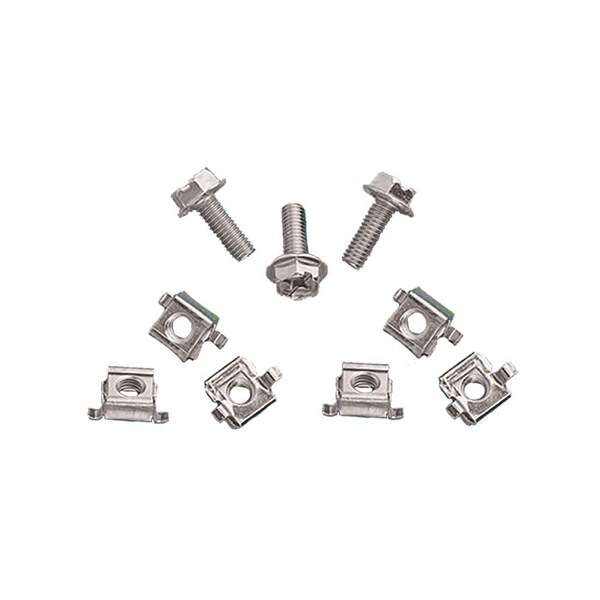 PROLINE Fastener Packages, M20, Steel