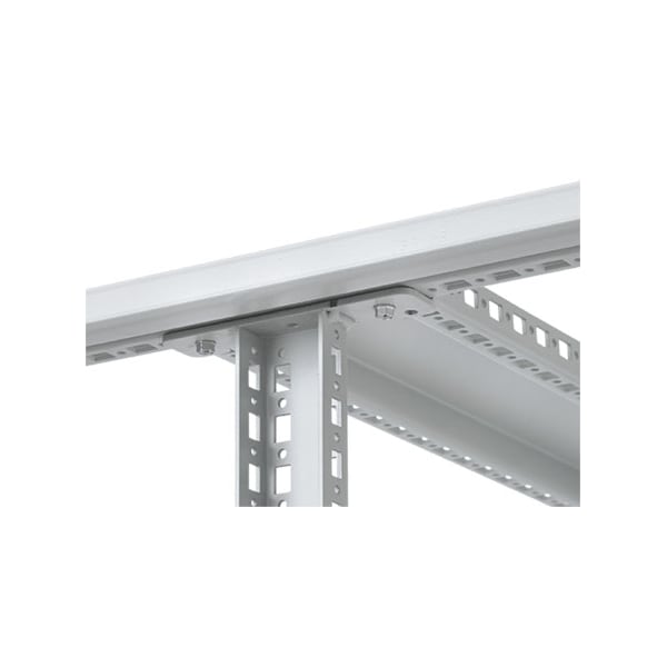 PROLINE G2 Center Upright, 1000mm, Lt Gr