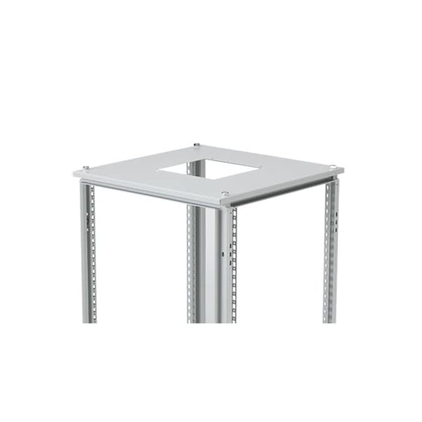 PROLINE G2 High-Performance Pagoda Exhau