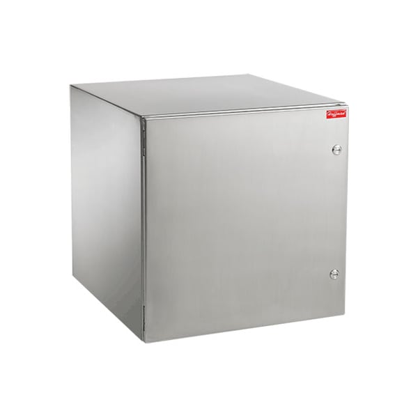 PROTEK Single-Door, UL and NEMA Type 4,