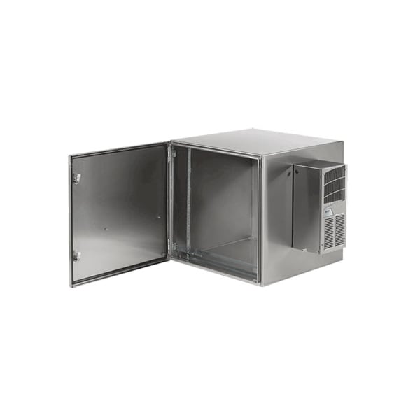 PROTEK Single-Door, UL and NEMA Type 4,