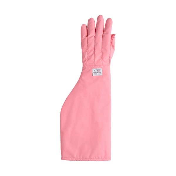 PINK WP CRYO-GLOVES(R) SH LG, PR