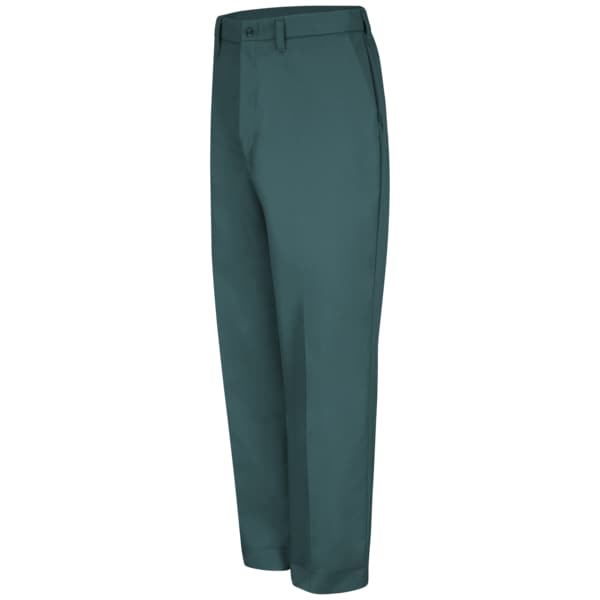 Men's Workpant, 31, Spruce Green, Cotton/Polyester