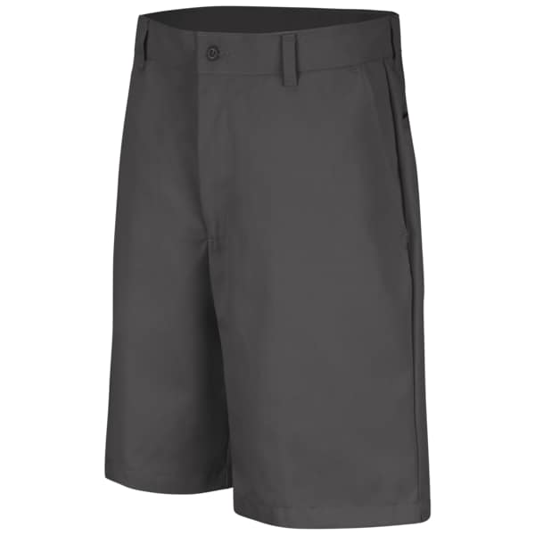 Mens Charcoal Industrial Short