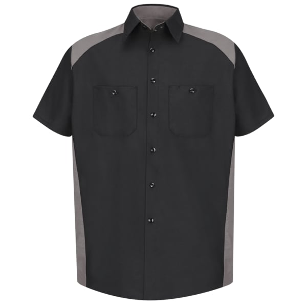 Mns Ss Motorsports Shirt, 3XL
