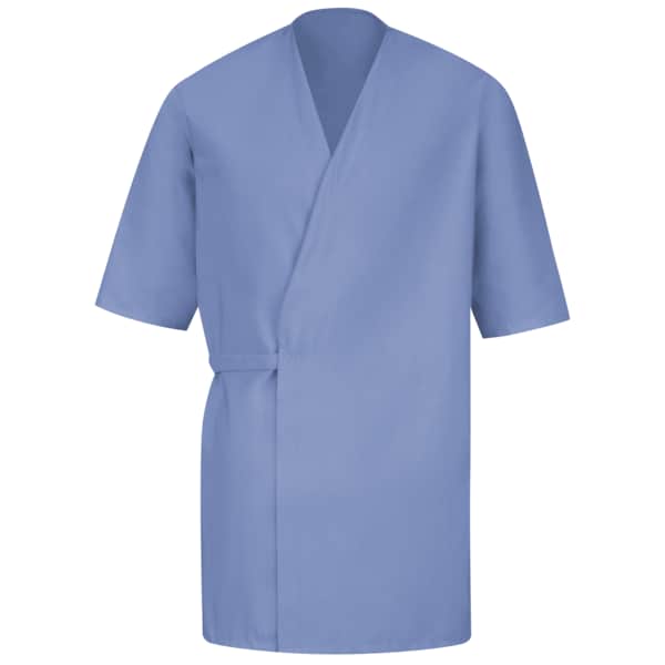 Unisex Pocketless Wrap