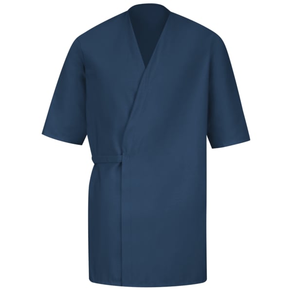 Unisex Pocketless Wrap