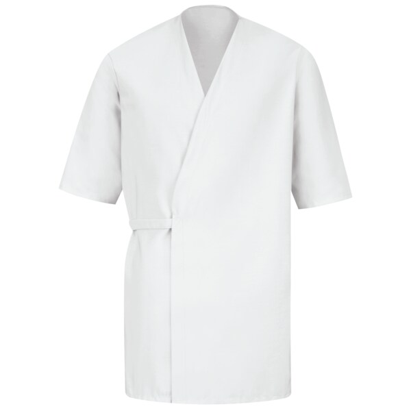 Unisex Pocketless Wrap