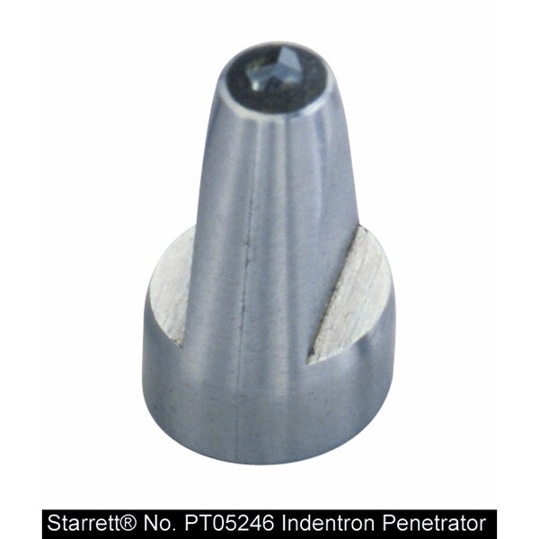 Penetrator, Versitron/New Age, Ext Thread