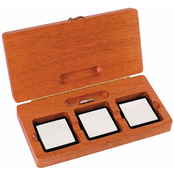 HRC 3-Block Master Calibration Kit