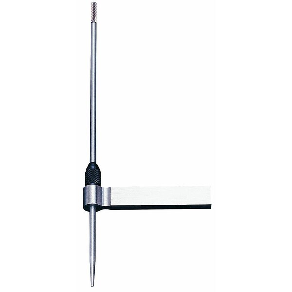 Depth Gage Attachment, 8"