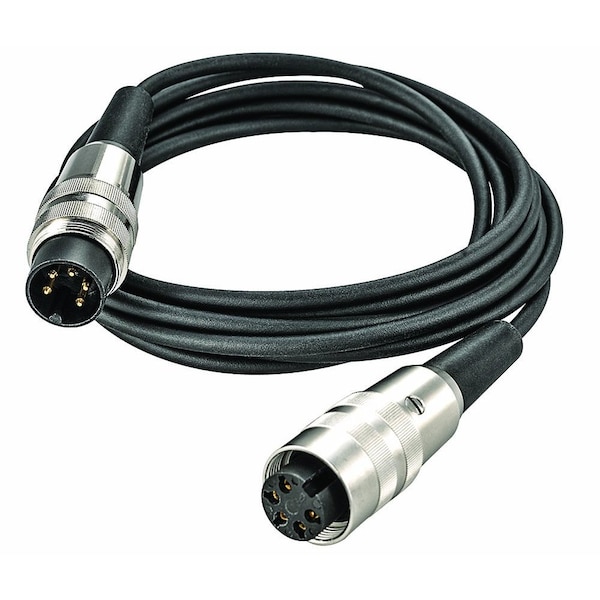 Extnsion Cable LVDT Lngth Probe, 69"