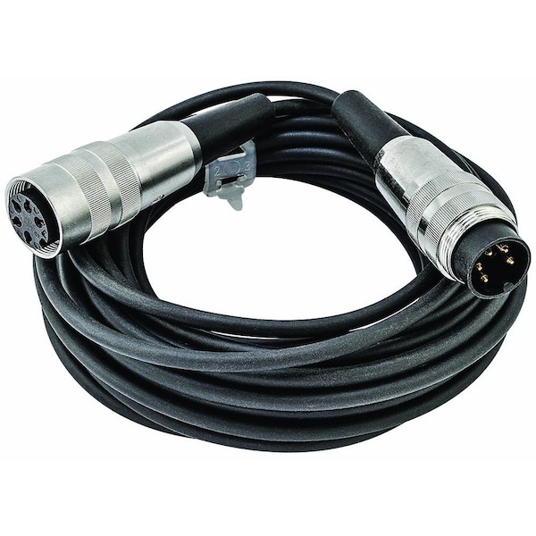 Extension Cable LVDT Length Probe, 4.5m