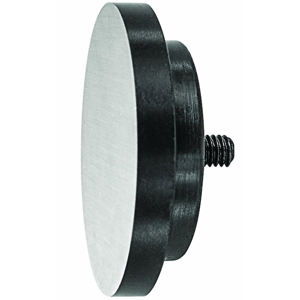 AGD Indicator, Flat-End Stl Point, 1" dia.