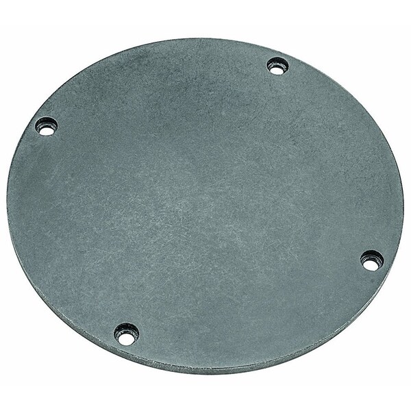Flat Indicator Back, 656 Series