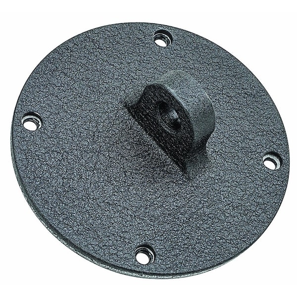 Lug-Off-Center Indicator Back